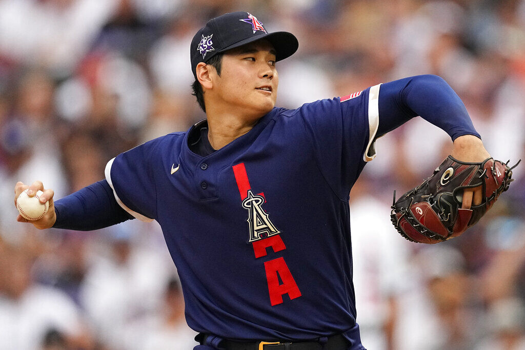 10. All Star Game Baseball